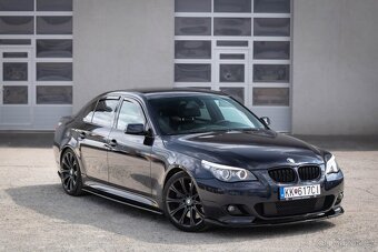 BMW Rad 5 530 xi A/T - 3