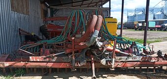 Rotační brány Gaspardo Maschio Aquilla 6000 - 3