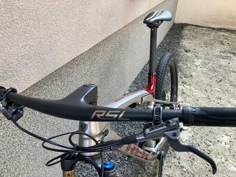 Trek Supercaliber - 3
