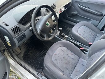 Škoda Fabia 1.0 MPI Junior - 3