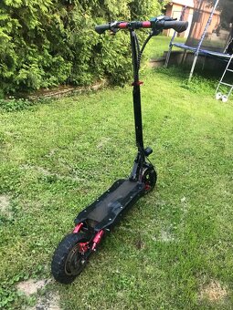 Elektro Kolobežka - 3