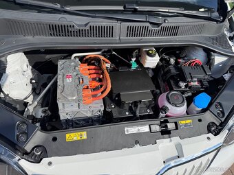 ŠKODA E - CITIGO iV 61 kW - zakoupevo v ČR - 3