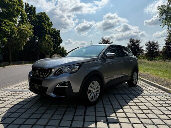 Peugeot 3008 1.2 THP 96 kW - 3