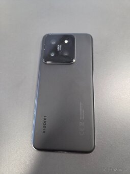 Xiaomi 14, výborný stav, zakoupený v srpnu 2024 - 3