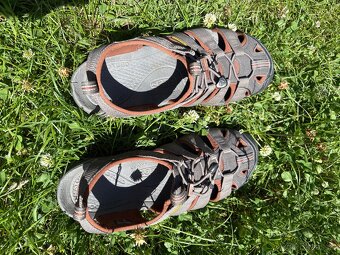 Sandále Keen Clearwater CNX 43 - 3