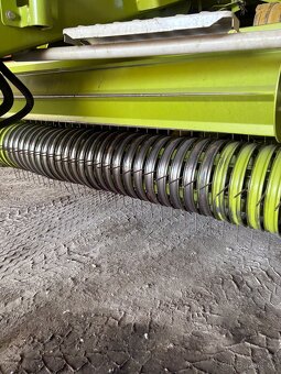 Prodam lis Claas Quadrant 2200 - 3