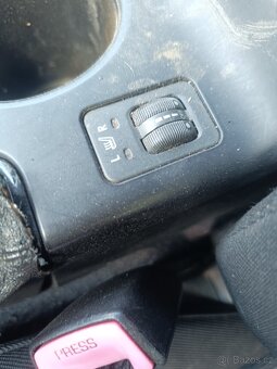 Subaru Outback - 3