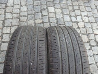 LETNÍ PNEU BARUM 235/45R18 XL - 3