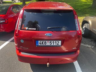 Ford C-Max - 3