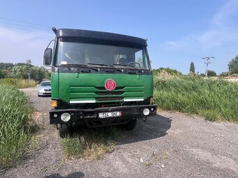 Tatra815 8x8 - 3