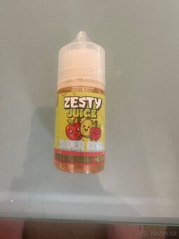 Elektronická ciga.reta - 3