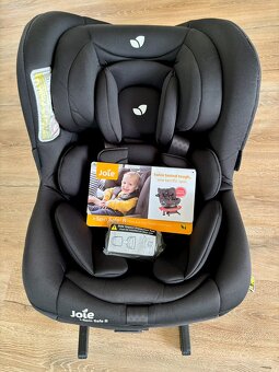 Joie i-Spin Safe R (40–105 cm) pro bezpečné cestování - 3