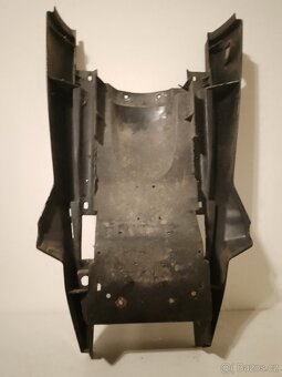 Prodám podsedlový kryt Jawa 350 638 - 3