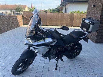 CF MOTO 800 MT - 3
