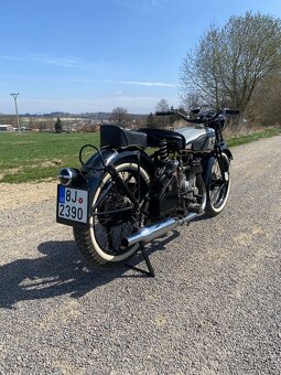 Norton 16H - 3