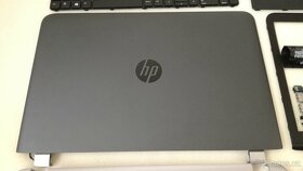 HP ProBook 450 G3 - náhradní díly - 3