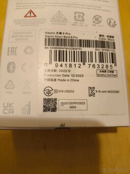 Smart band 8 Pro - 3