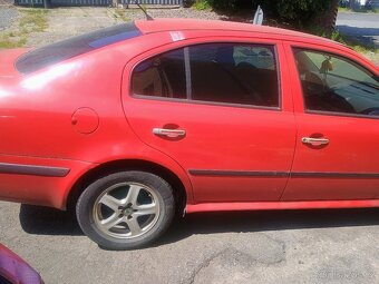 Octavia 1.6 Bez STK. - 3