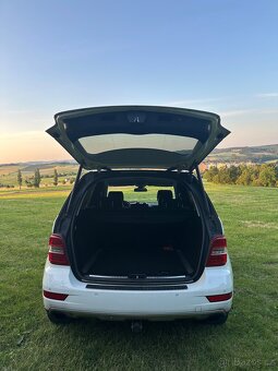 Mercedes-Benz ML 280 CDI 4MATIC - 3