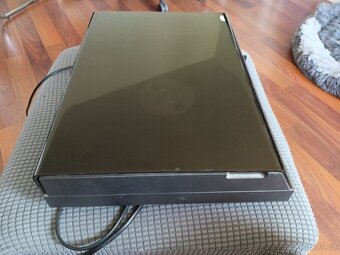 Gramofon Tesla NC 470 HiFi Turntable - 3