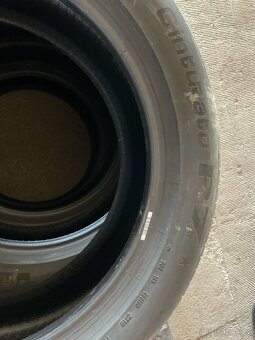 Pirelli r19 - 3