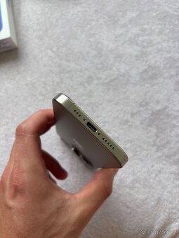 iPhone 15 pro 128gb - 3