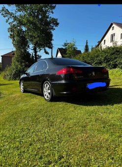 Peugeot 607 2.2HDI - 3