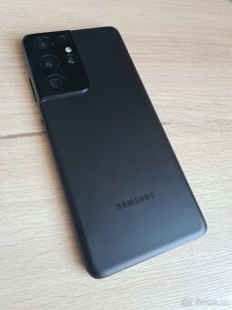 Samsung Galaxy S21 Ultra 12/256GB - 3