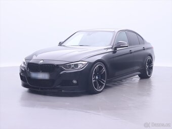 BMW Řada 3 3,0 335d xDrive M-SPORT CZ (2014) - 3
