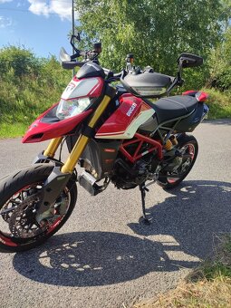 Ducati hypermotard 950 sp - 3