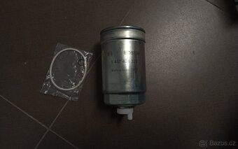 Palivový filter BOSCH - 3