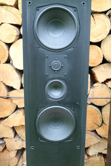 ♫♪♫ ELAC EL 160♫♪♫ - 3