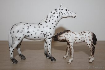 Figurky koní Schleich 7 - 3