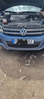 Volkswagen Tiguan - 1.4 TSI 4Motion Sport a Style - 3