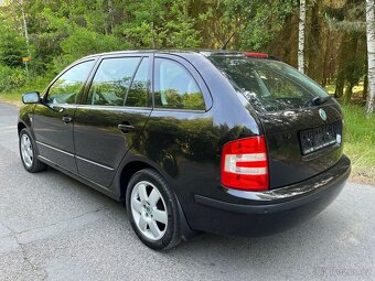 Škoda fabia 1.4 50 kw Soul - 3