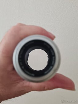 Leitz Leica Hektor 135/4.5 - 3