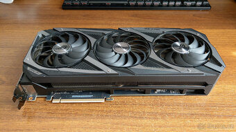 Asus ROG STRIX GeForce RTX 3090 24 GB - 3