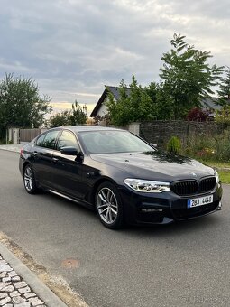 Bmw 530d 2018 - 3