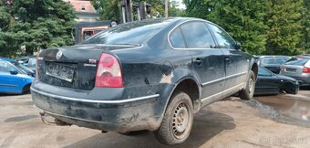 Náhradní díly Volkswagen Passat B5.5 1.9tdi 96kw 4motion - 3