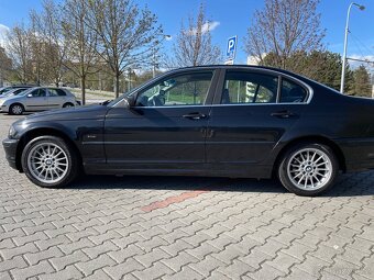 BMW E46 320i STK do 03.02.2027 - 3