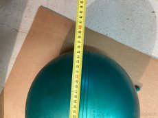 Hopsací míč 35 cm - 3