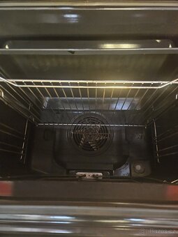Vestavná trouba Gorenje - 3