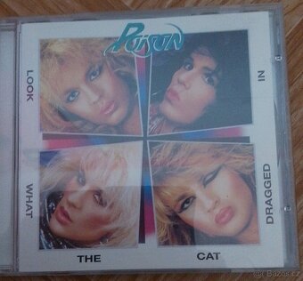 Cd cd - 3