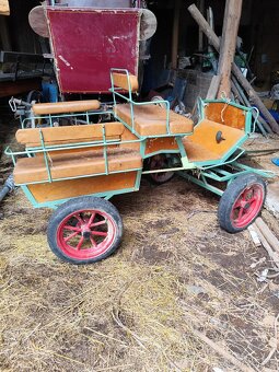 Wagoneta - 3
