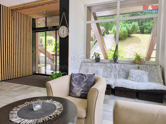 Prodej horského hotelu Jelenovská, 6090m², Valašské Klobouky - 3