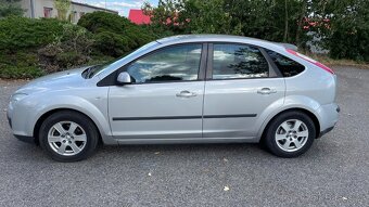 Ford Focus 1,6 tdci - 3