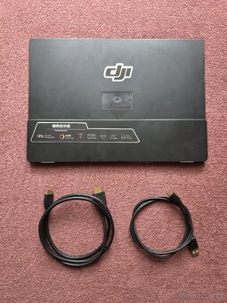 Přenosný 2k monitor 14" - 3