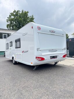 LMC Musica 540D ~ Velká koupelna - 3