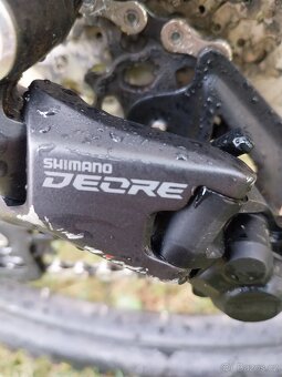 Prodám kolo orbea - 3