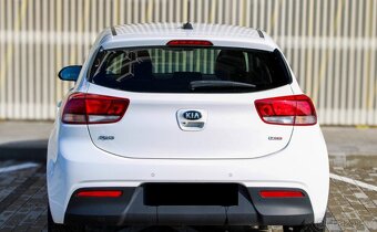 Kia Rio 88 kW,Benzín - 3